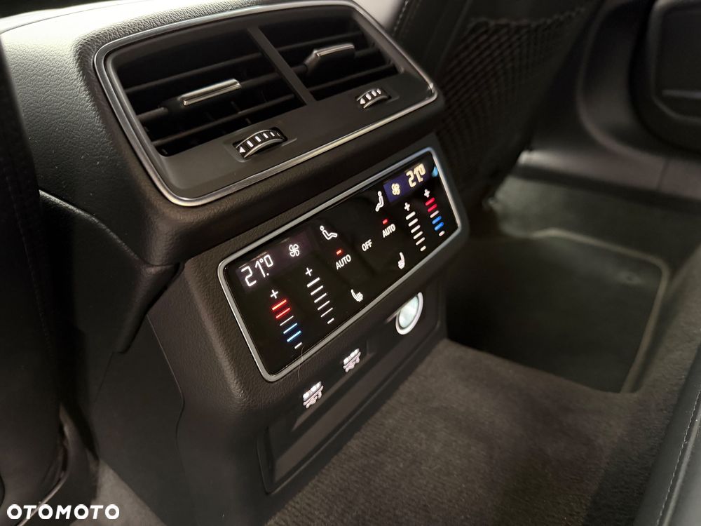 Audi A7 Sportback - 21