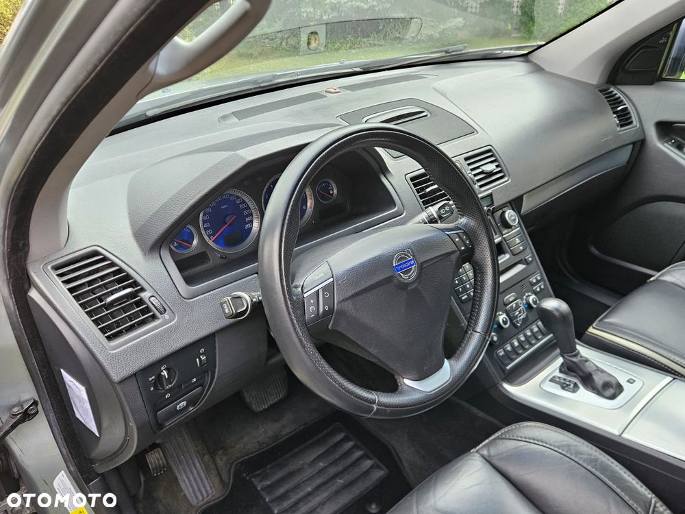 Volvo XC 90 3.2 Sport - 16