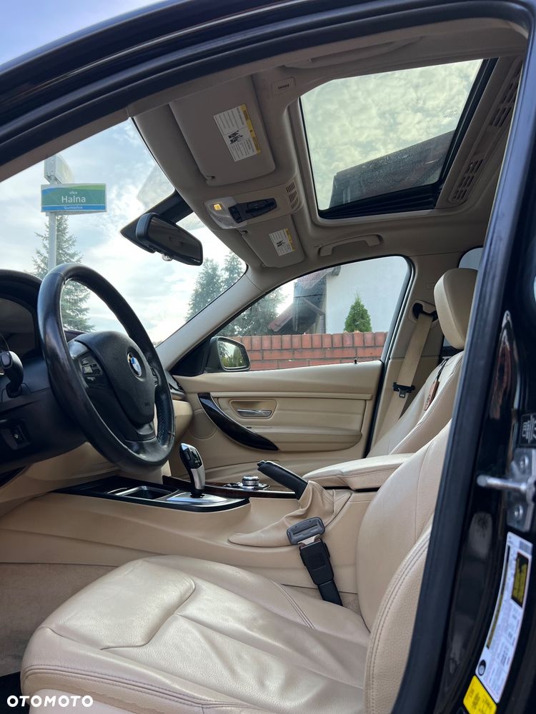BMW Seria 3 - 28