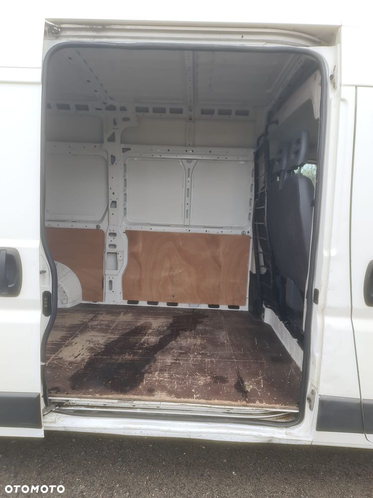 Peugeot BOXER - 8