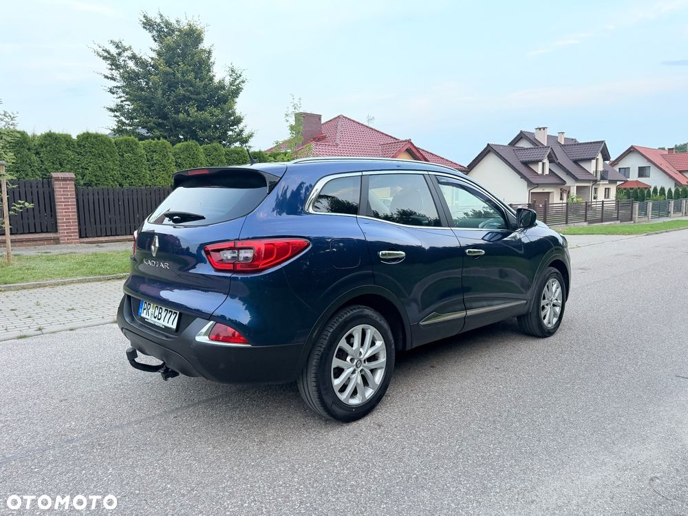 Renault Kadjar - 4