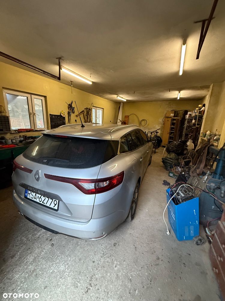 Renault Megane 1.5 dCi Intens - 11