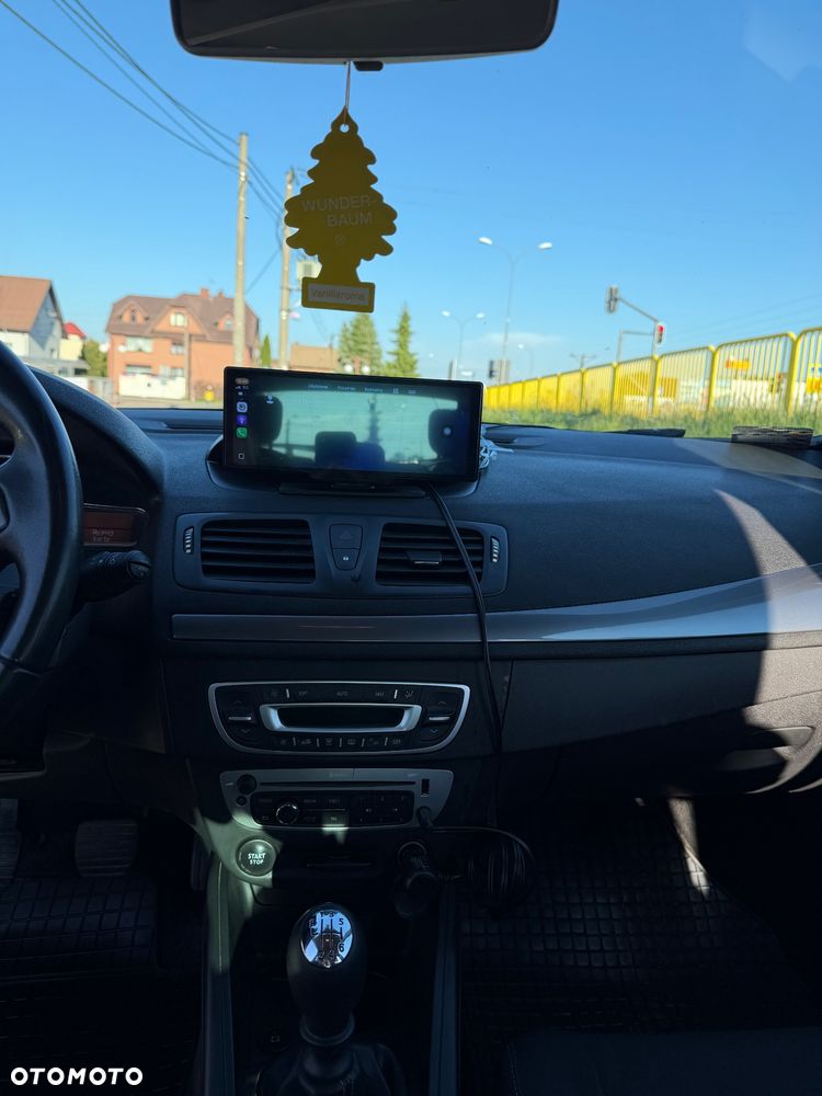 Renault Megane 1.6 16V Limited - 8