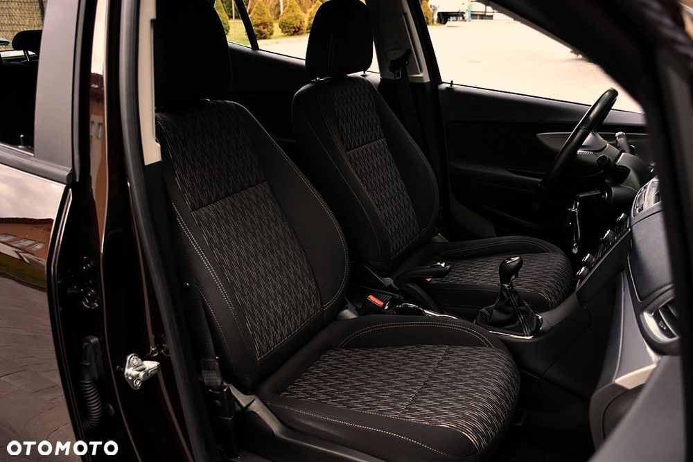 Opel Mokka 1.4 Turbo ecoFLEX Start/Stop 4x4 Innovation - 30