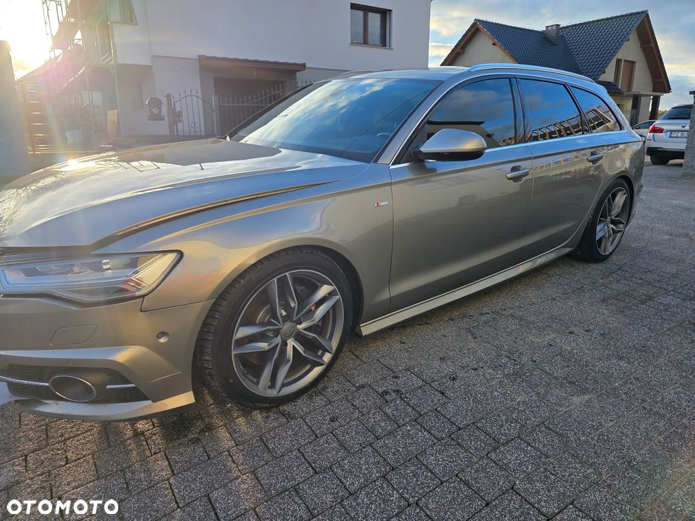 Audi A6 - 3