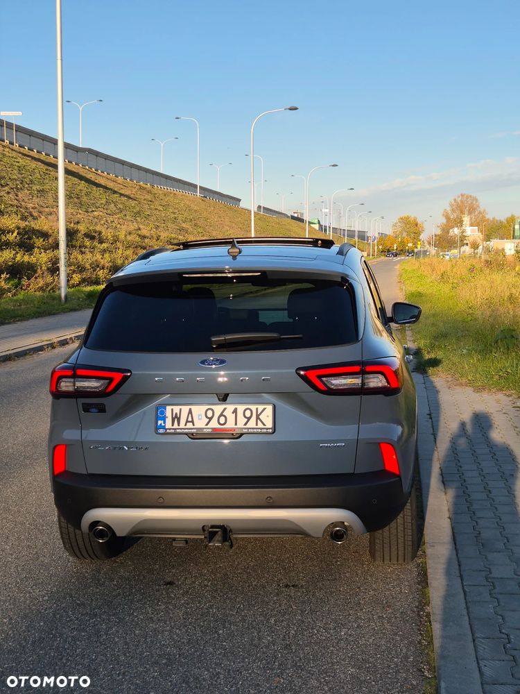 Ford Escape - 10