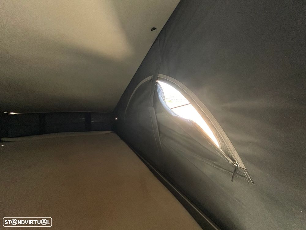 VW California Ocean Volkswagen California Ocean | 2022 | EURO 6 | Vendedor Profissional - 19