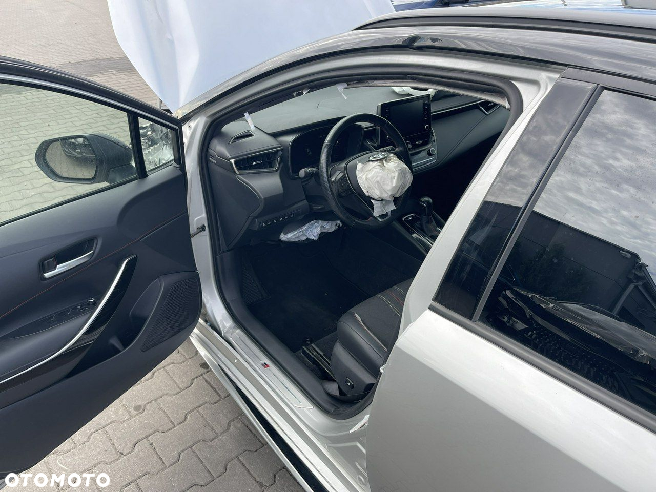 Toyota Corolla - 5