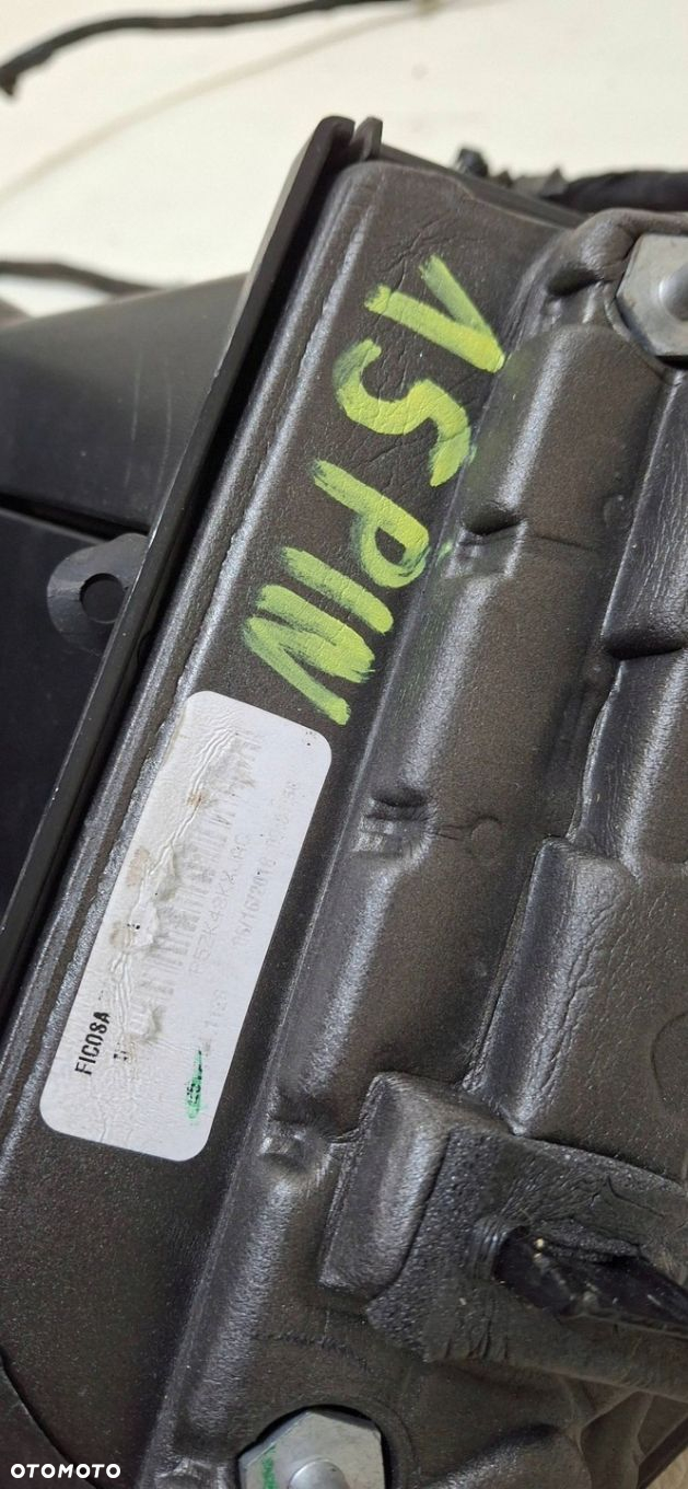 LUSTERKO ELEKTRYCZNE PRAWE DODGE RAM 1500 15 PIN 2019- - 10