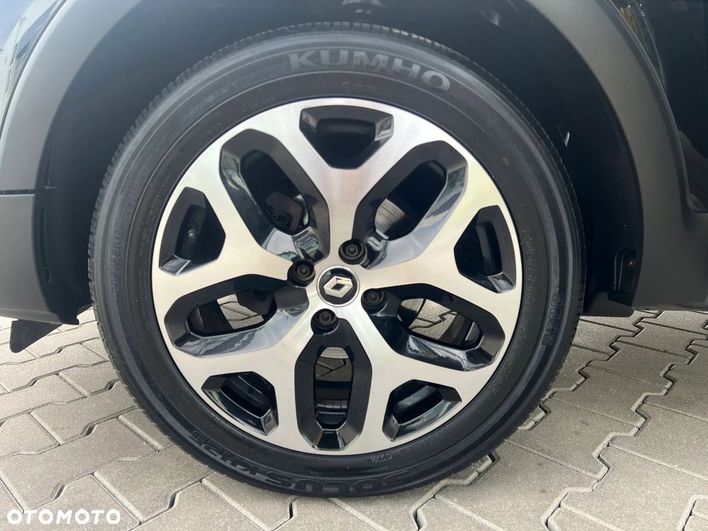Renault Captur 0.9 Energy TCe Intens - 18