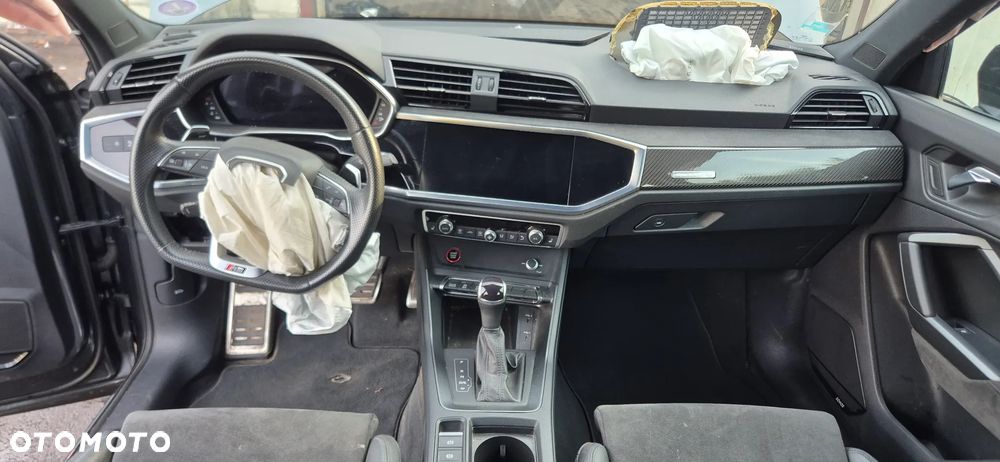 Audi RS Q3 - 30