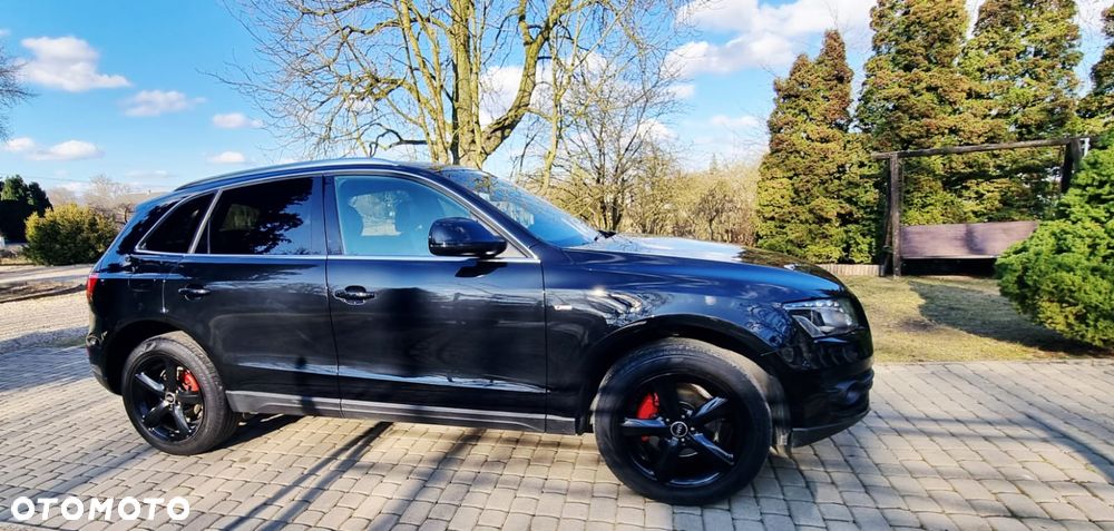 Audi Q5 2.0 TDI Quattro Prime Line - 25
