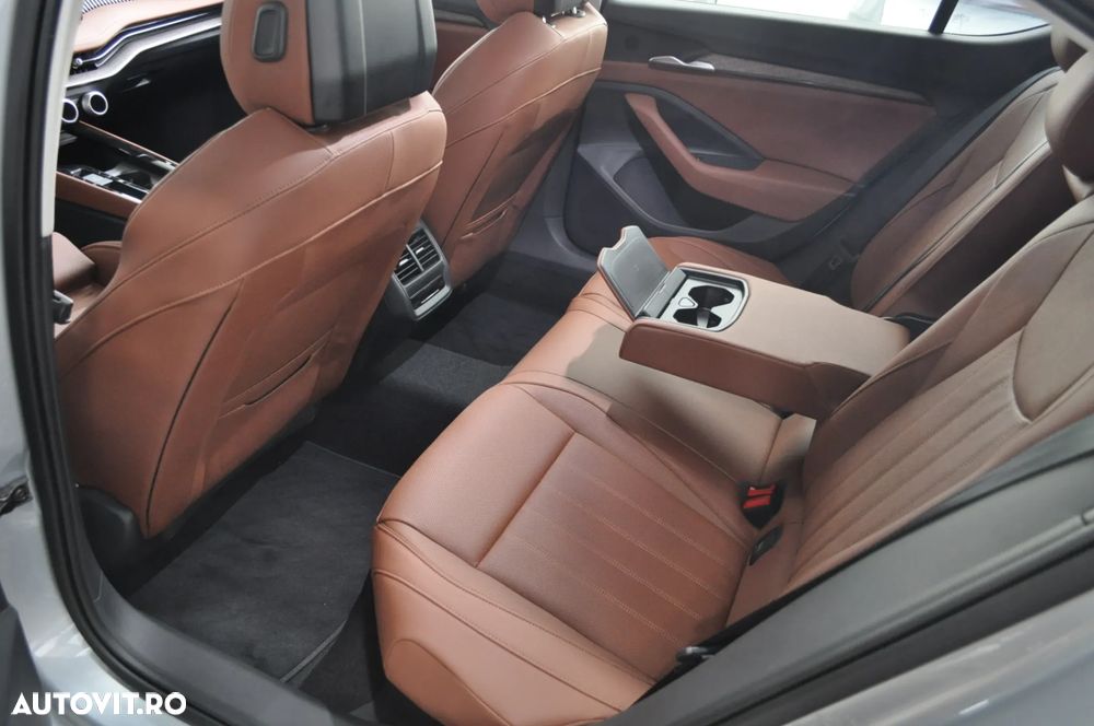 Skoda Superb 2.0 TSI DSG 4X4 Selection - 18