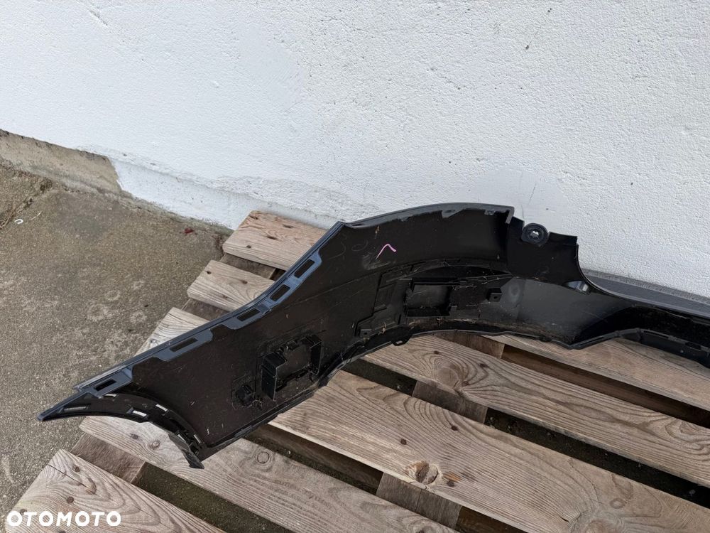 zderzak tył tylny polestar 2 ii 2019- 31663699 cały oryginał - 4