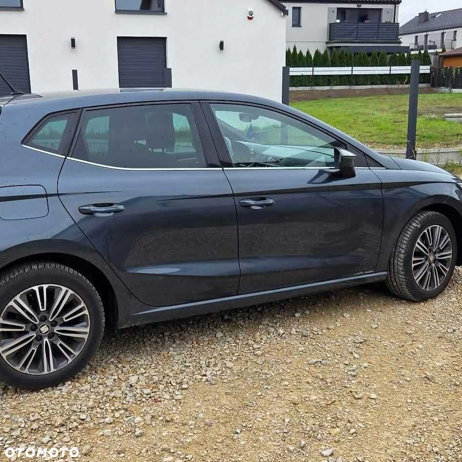 Seat Ibiza 2019 photo 3