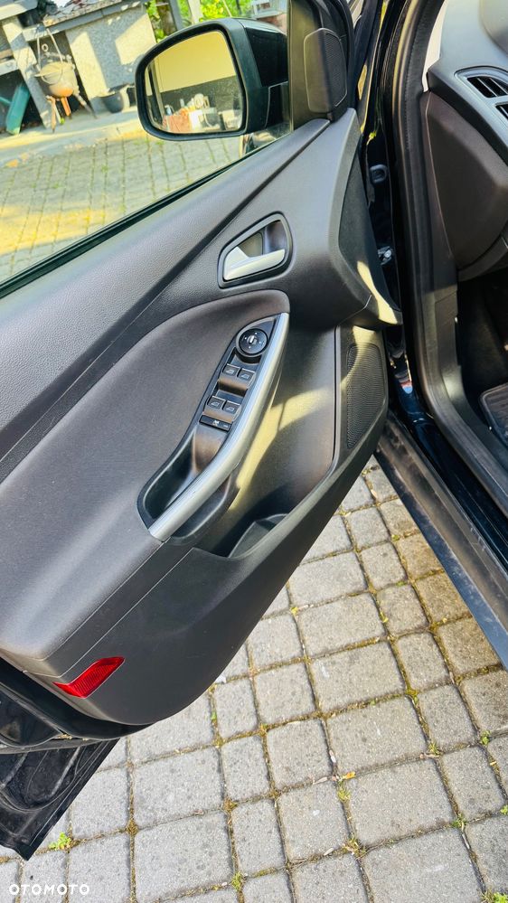 Ford Focus 1.0 EcoBoost Edition - 6