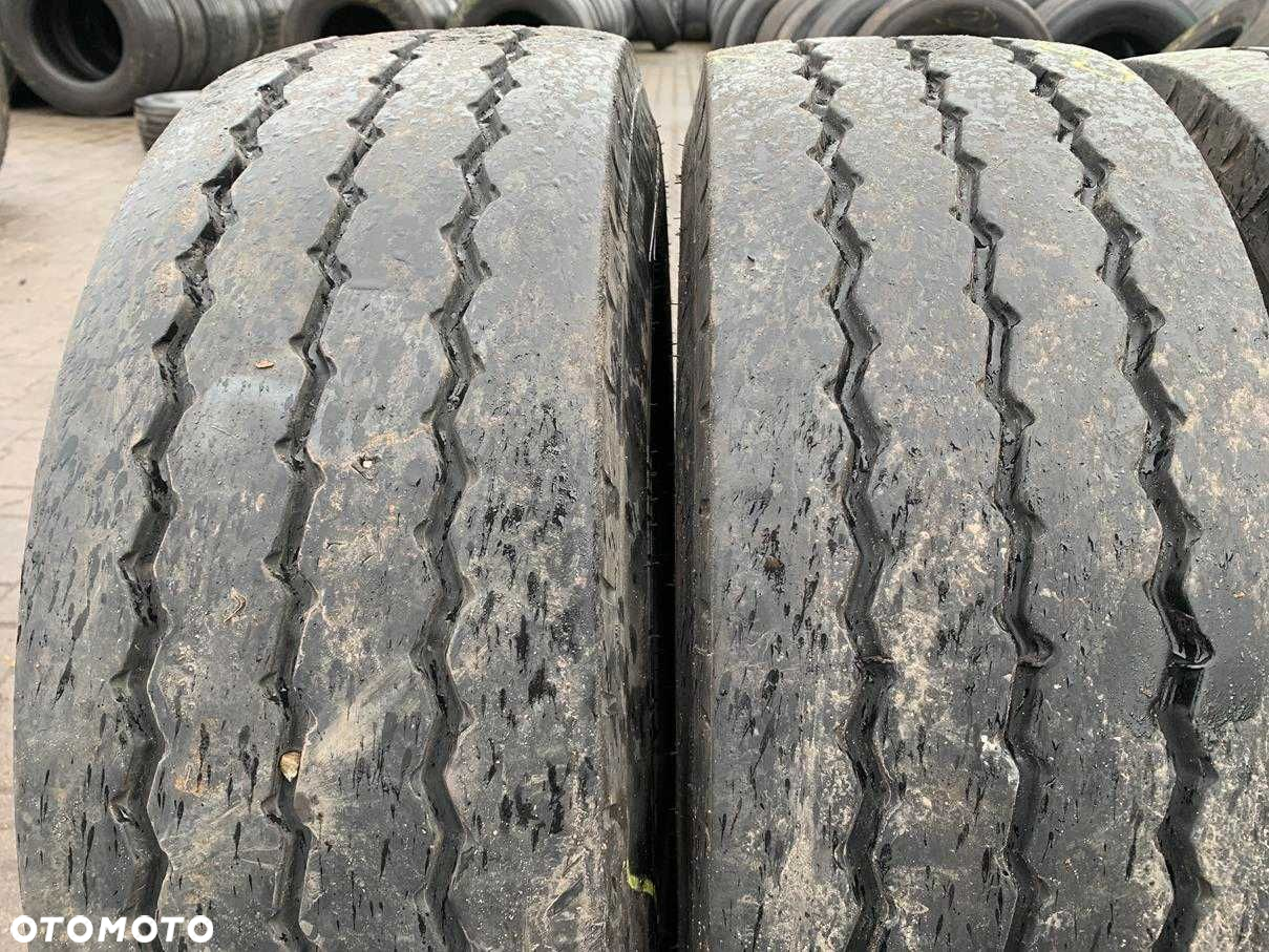 245/70R17.5 Opony PIRELLI ST:01 7-9mm Naczepa ST 01 - 3