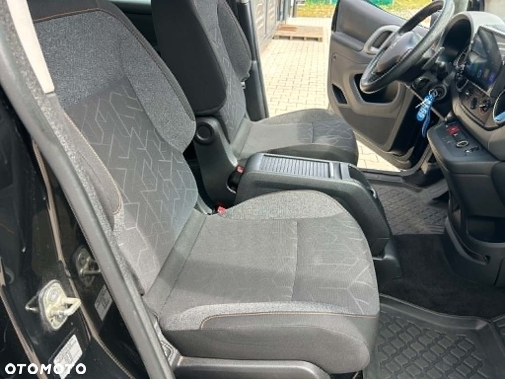 Peugeot Partner BlueHDi 100 Stop&Start ETG6 Active - 24