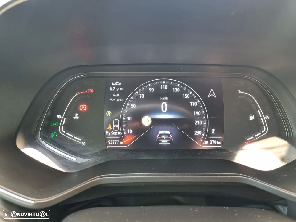 Renault Clio 1.0 TCe RS Line - 34