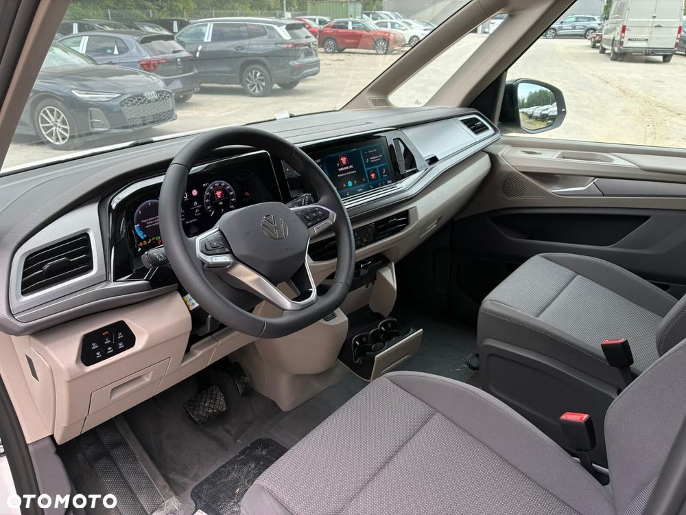 Volkswagen California - 15