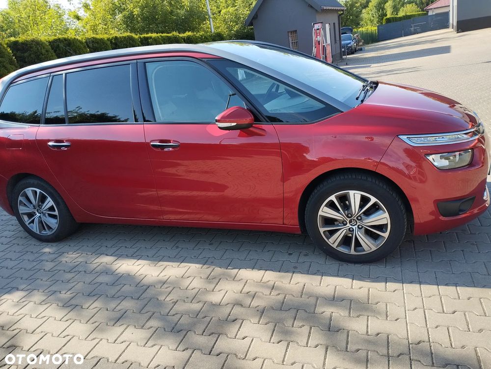 Citroën C4 Picasso - 3