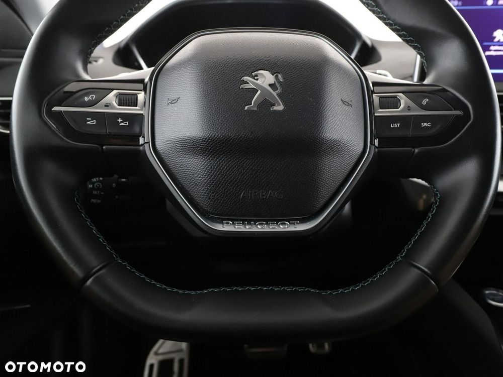Peugeot 5008 THP 165 EAT6 Crossway - 22