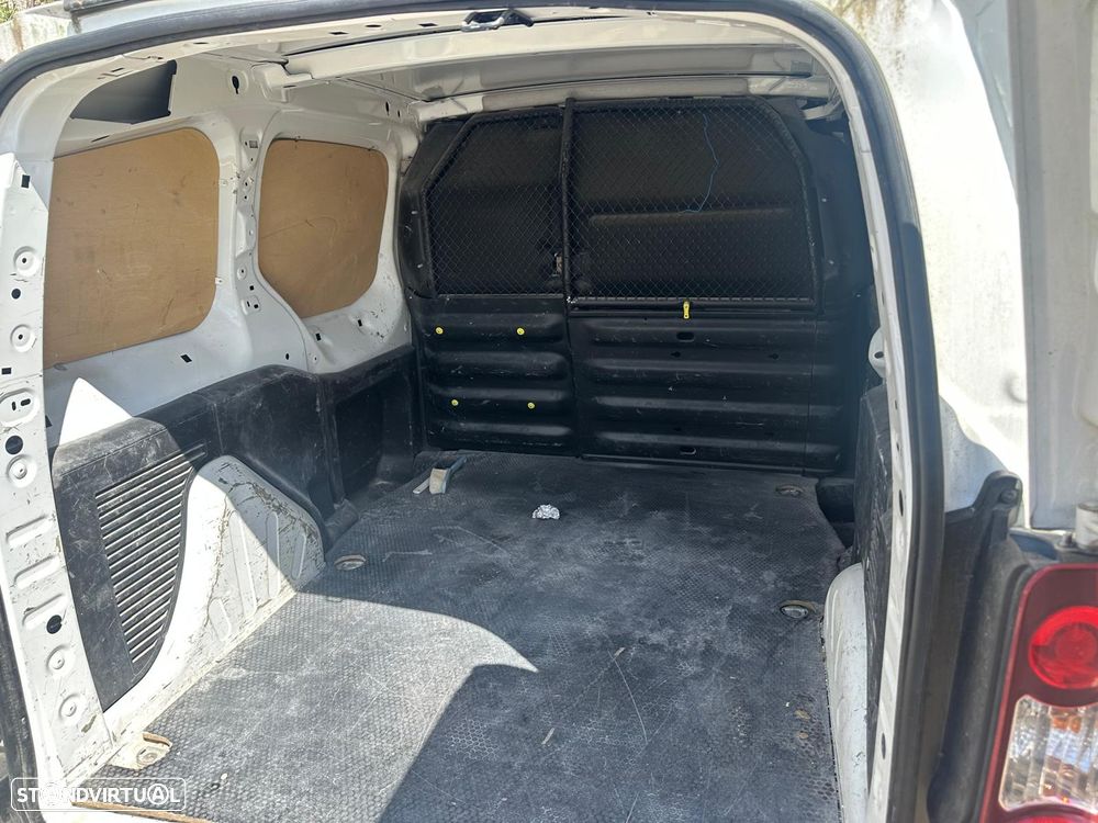 Citroën Berlingo - 9
