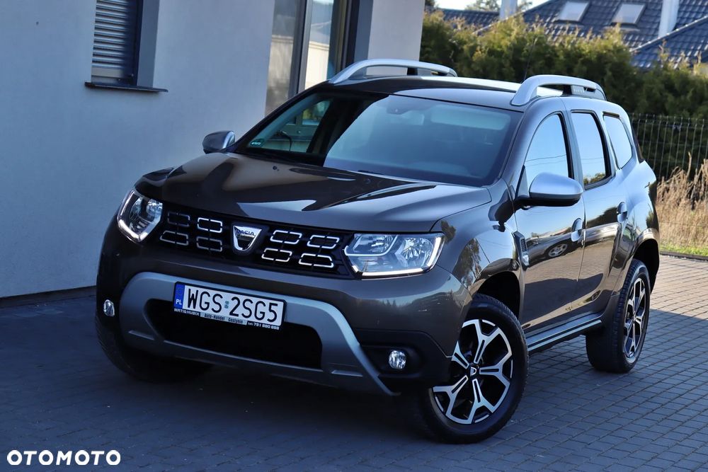 Dacia Duster 1.2 TCe Laureate S&S EU6 - 3