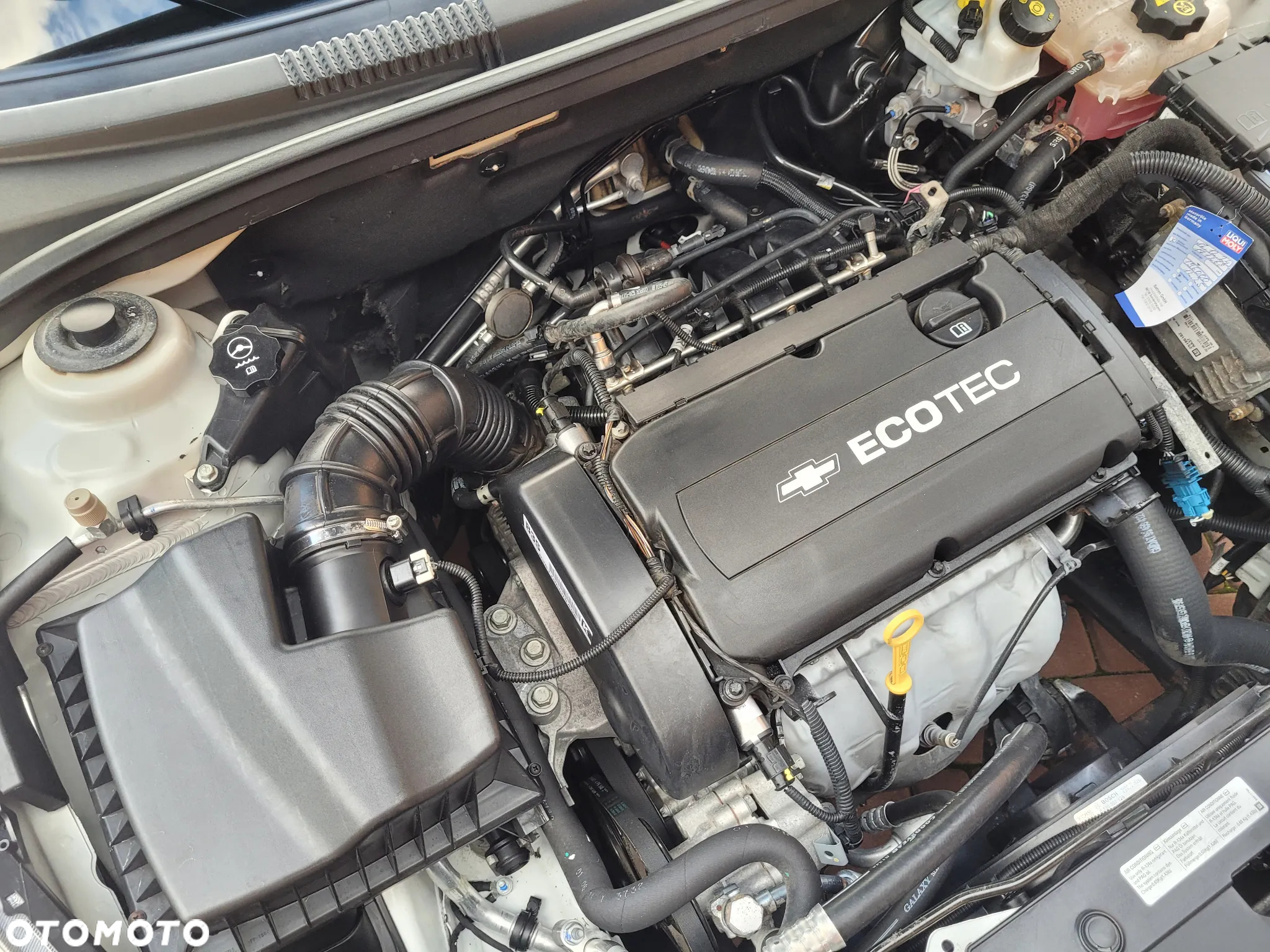 Chevrolet Cruze 1.8 LT+ - 24