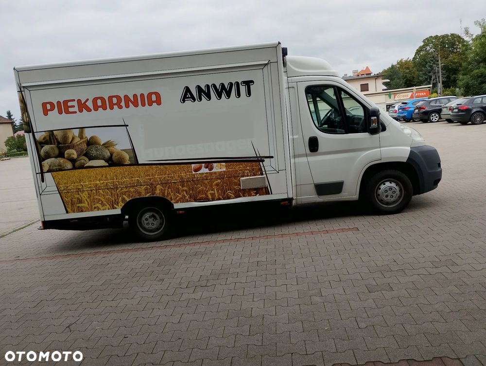 Fiat Ducato - 2