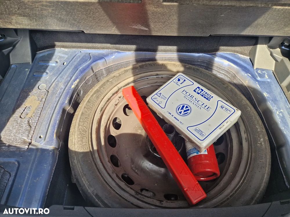 Volkswagen T-Cross 1.0 TSI DSG Style - 24