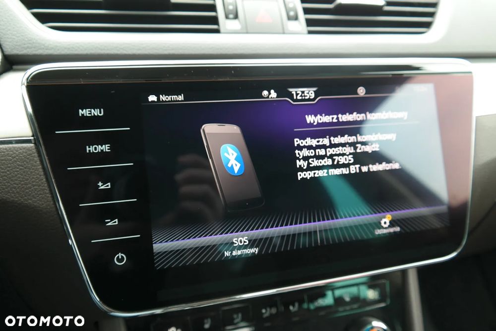 Skoda Superb 2.0 TSI L&K DSG - 26