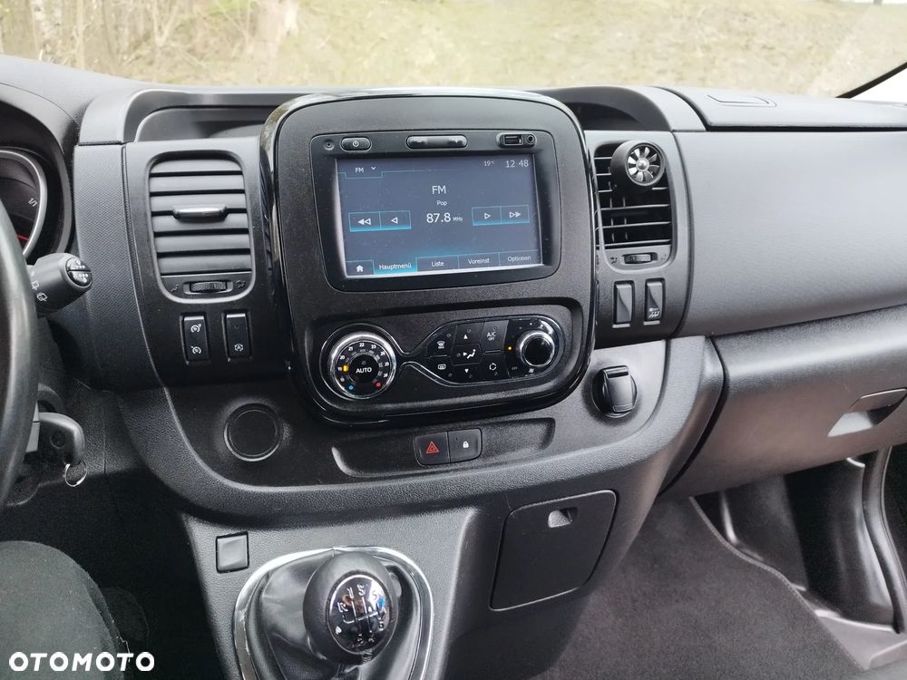 Opel Vivaro L1H1 S&S Life - 39
