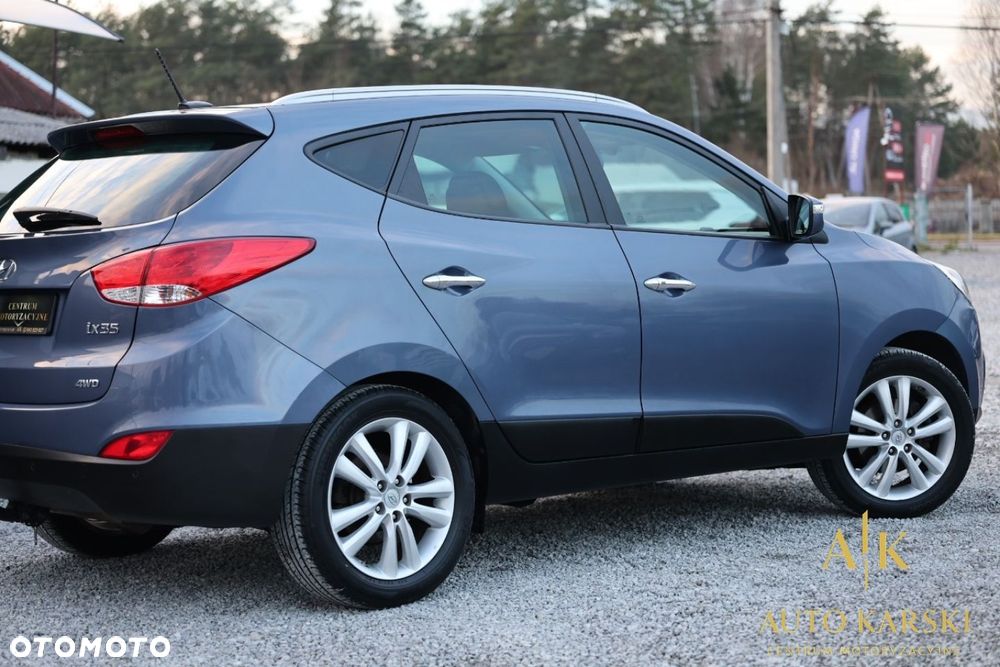 Hyundai ix35 - 10