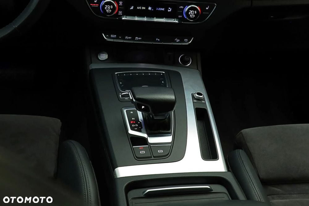 Audi Q5 40 TDI Quattro Sport S tronic - 26