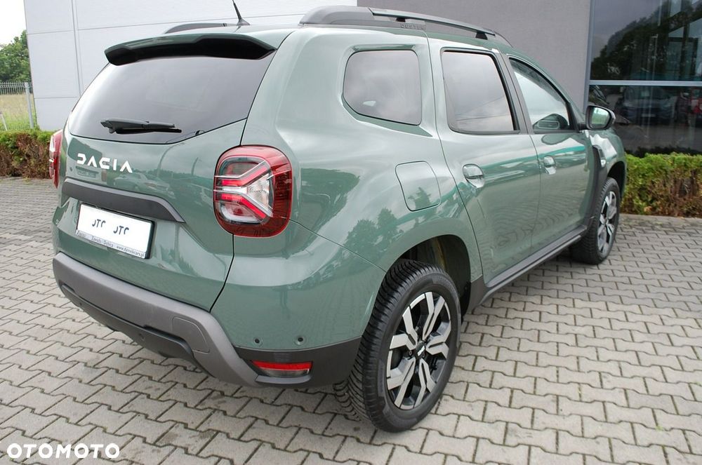 Dacia Duster - 14