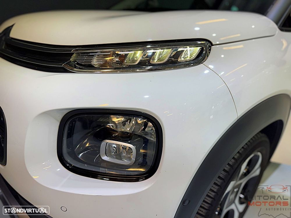 Citroën C3 Aircross 1.2 PureTech Shine - 5