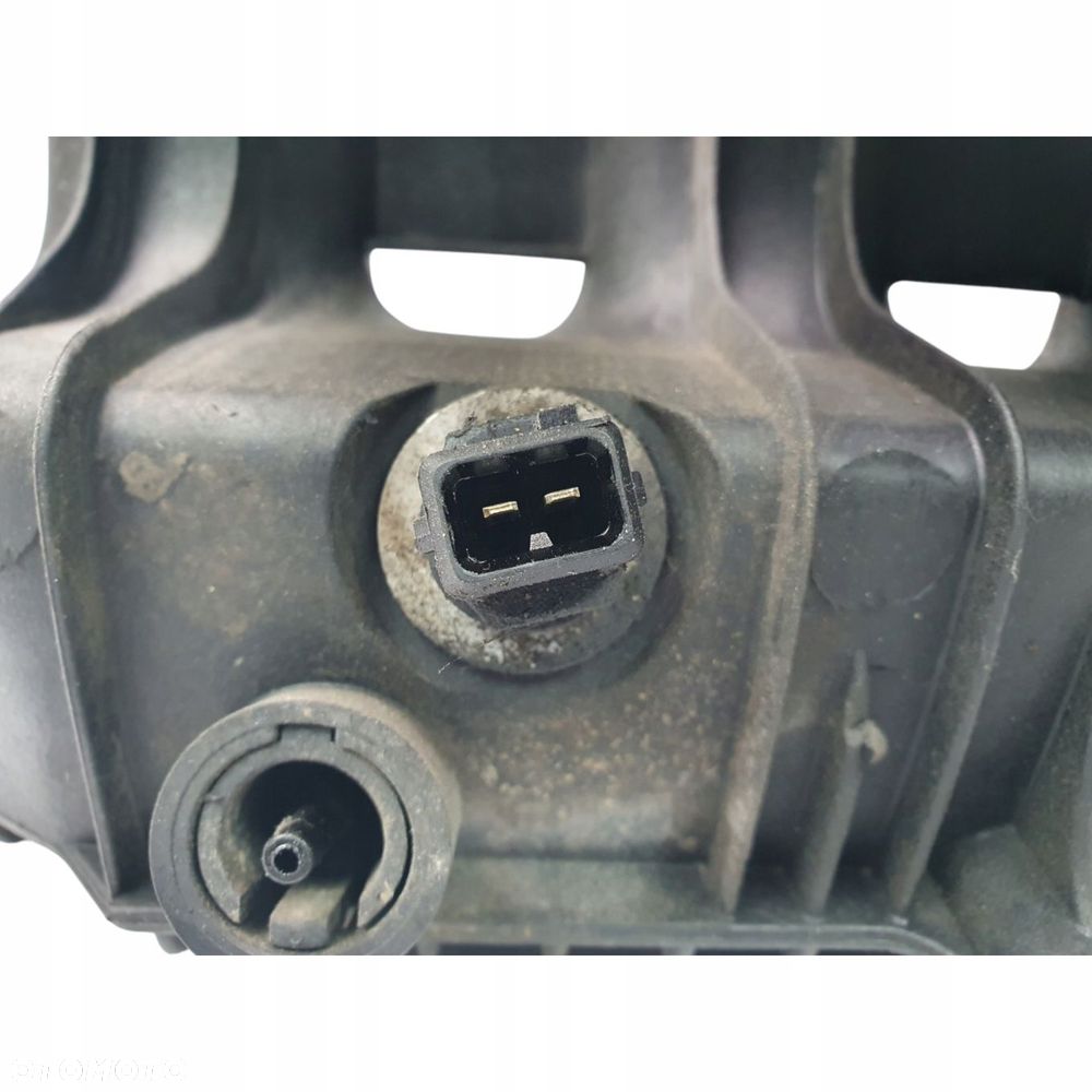 KOLEKTOR SSĄCY BMW E36 320i 2.0 i M50B20 1735725 - 8