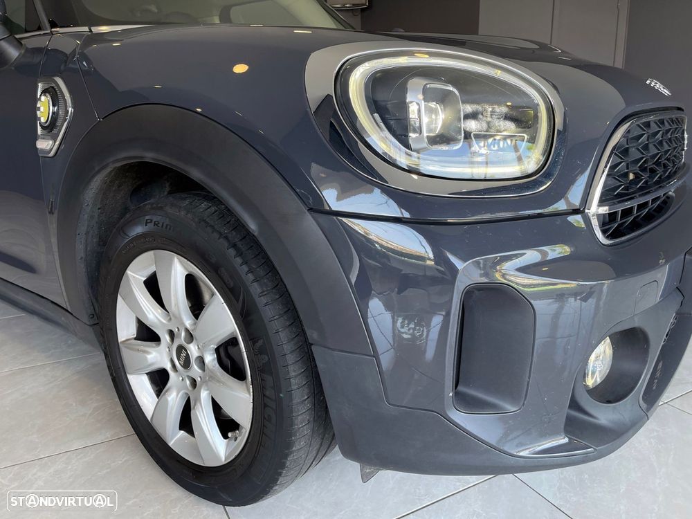 MINI Countryman - 36