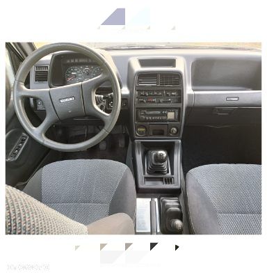 Suzuki Vitara - 8
