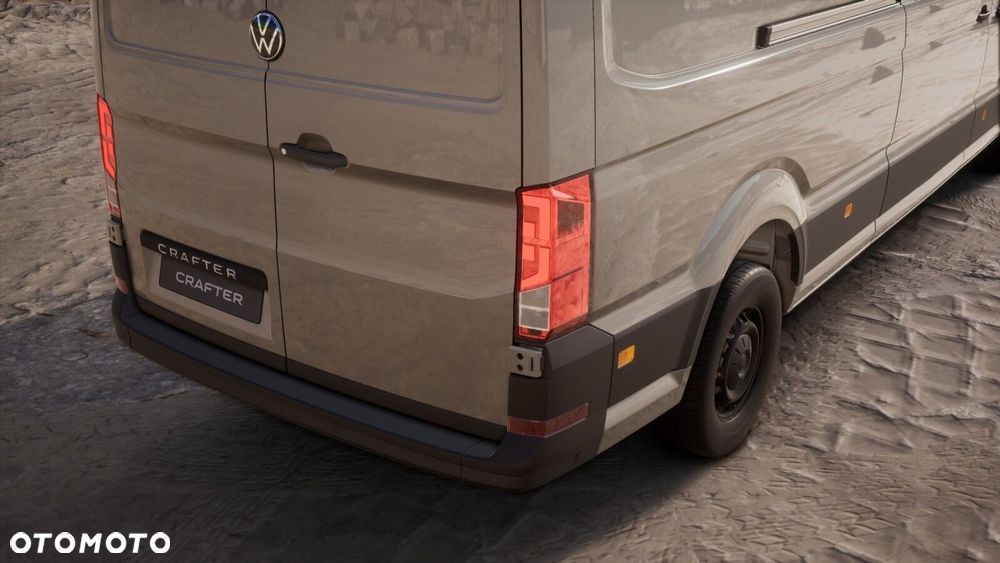 Volkswagen Crafter - 8