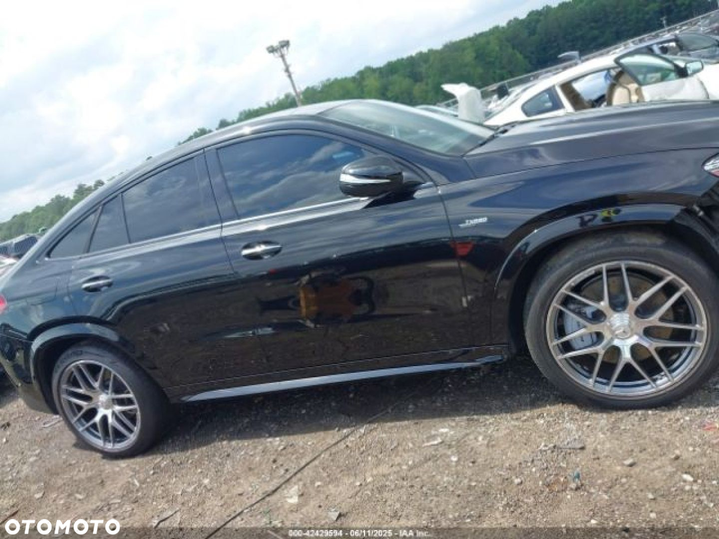 Mercedes-Benz GLE - 7