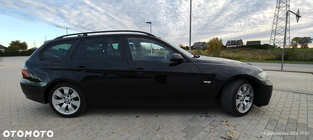 BMW Seria 3 - 9
