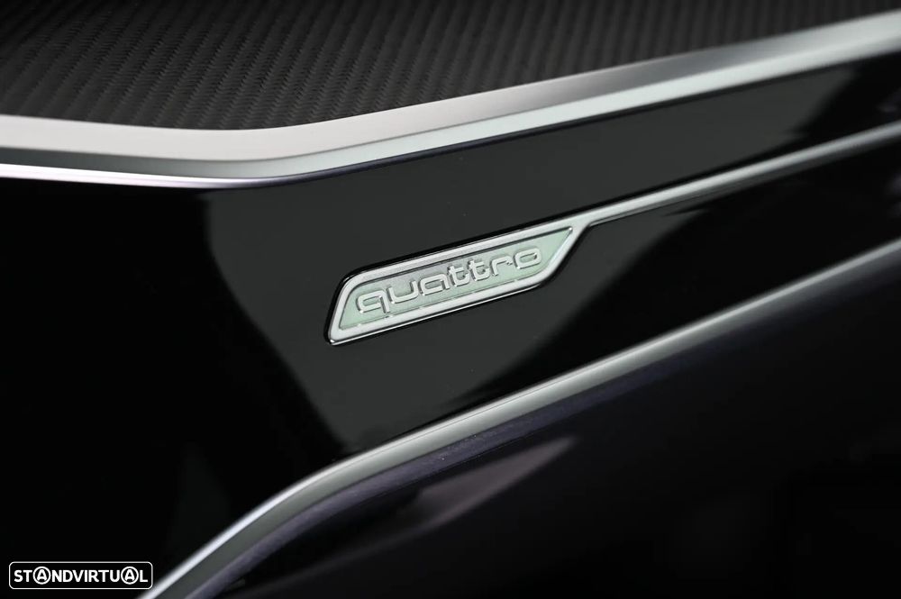 Audi RS6 Avant 4.0 TFSI quattro Tiptronic - 31