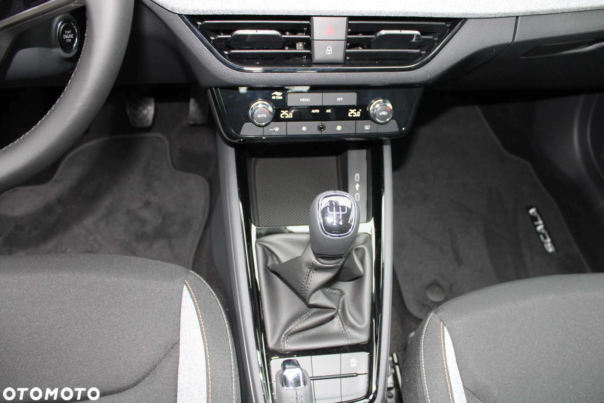 Skoda Scala 1.5 TSI Selection - 22