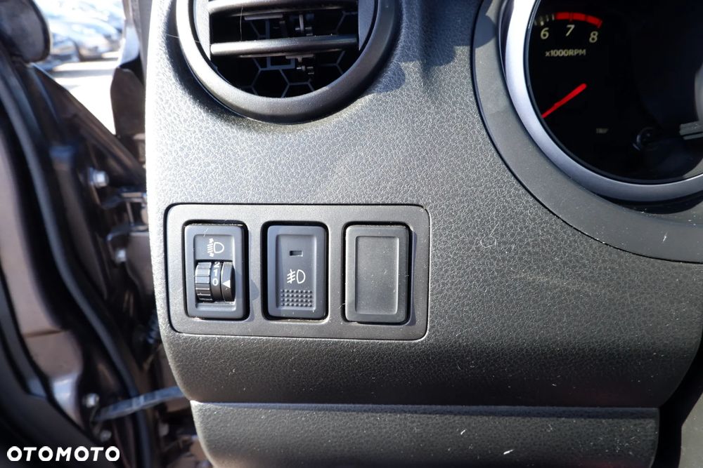 Suzuki Grand Vitara 1.6 Comfort EU5 - 13