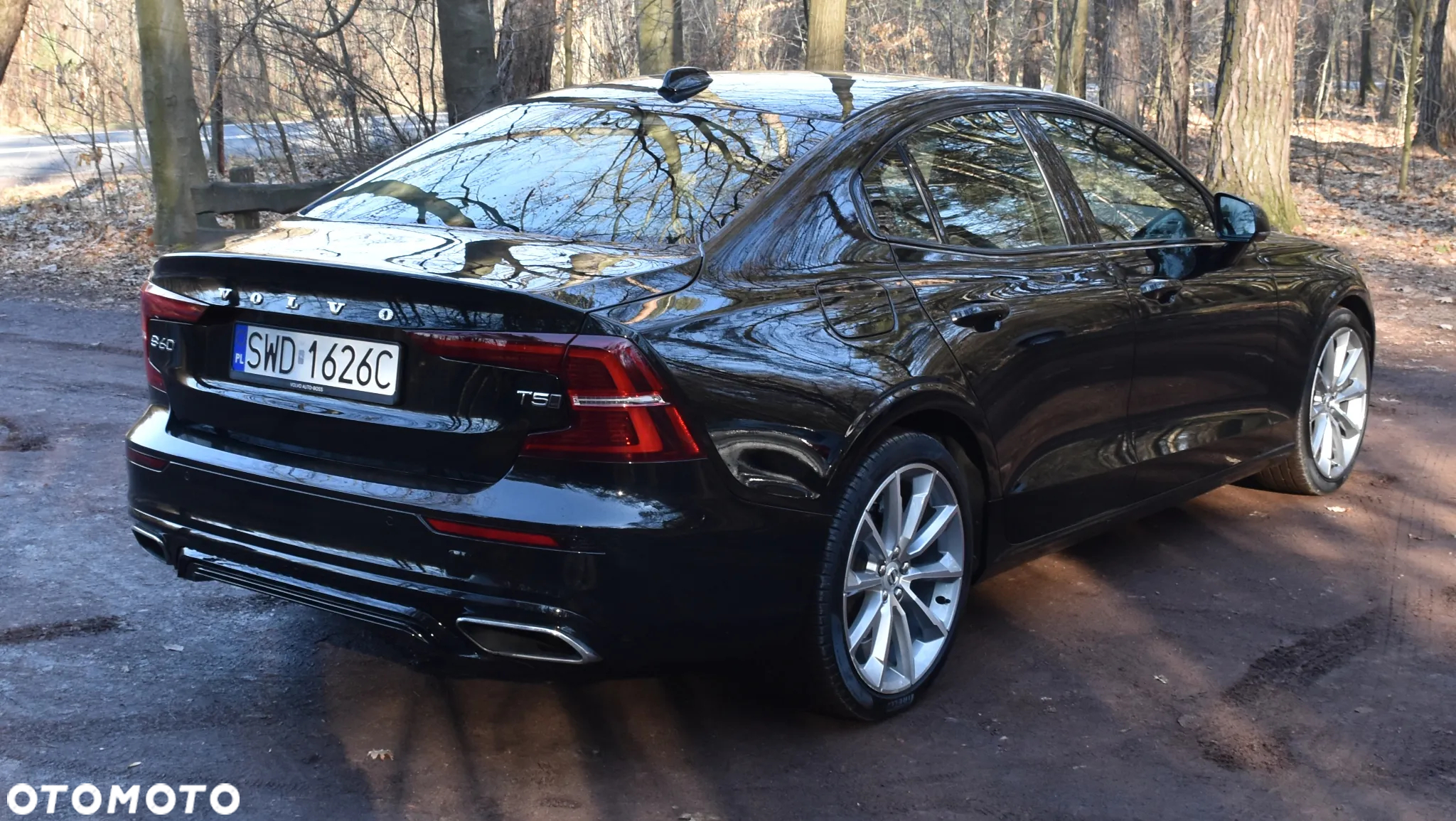 Volvo S60 T5 AWD Momentum Pro - 14