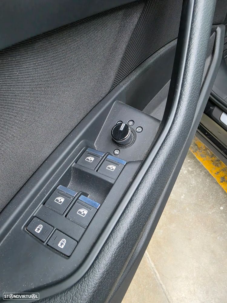 Audi e-tron 50 quattro - 21