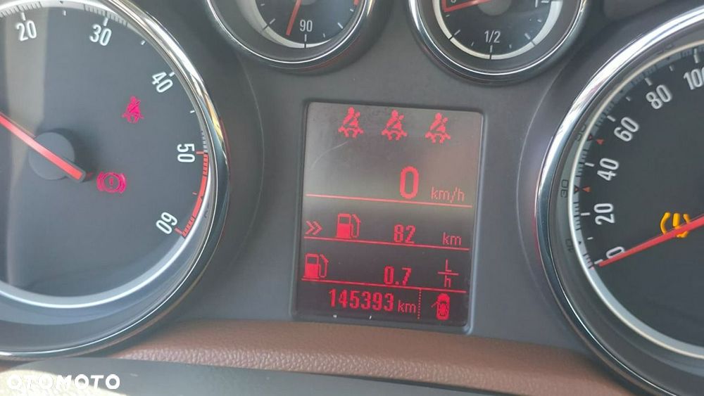 Opel Mokka - 25
