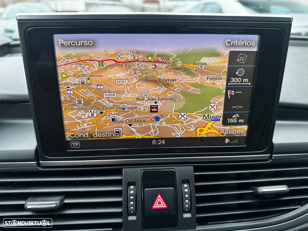 Audi A7 Sportback 3.0 TDI V6 quattro S-line S tronic - 40